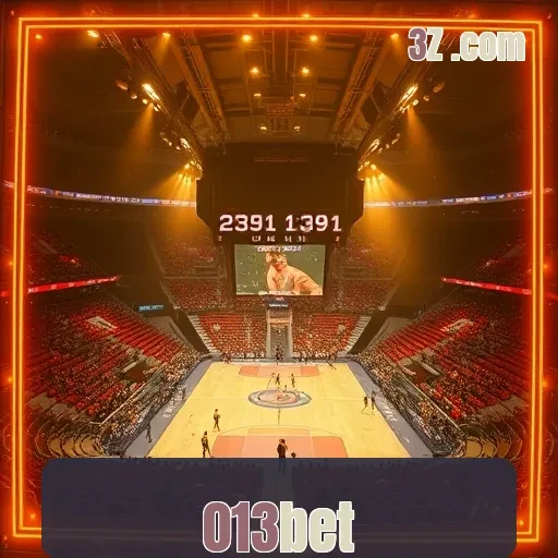 013bet: Conheça os Bônus Que Transformam Seu Jogo em Lucro!