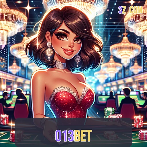 Plataforma Confiável: 013bet e Seus Diferenciais Encantadores