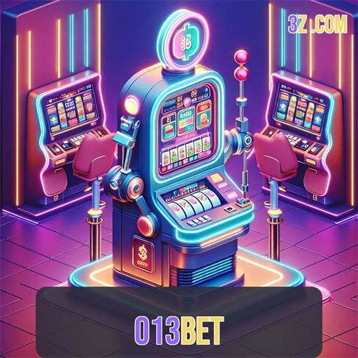 Promoções Irresistíveis do 013bet: Atraia Sua Sorte Hoje