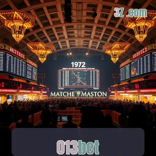 013bet: O Login que Revoluciona a Experiência dos Jogadores Online