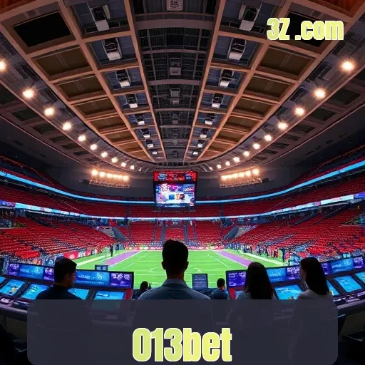 013bet: Explore as Melhores Opções de Pagamento para Jogadores Brasileiros