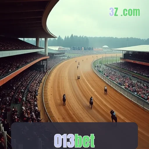 013bet: Sua Porta de Entrada para Apostas em Eventos Esportivos Empolgantes