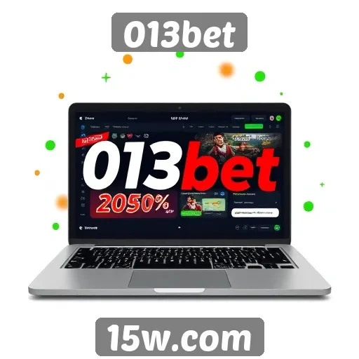 Como 013bet se destaca na experiência do usuário