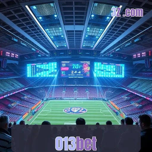 013bet: Entre no Jogo dos Caça-Níqueis e Ganhe Prêmios Incríveis!
